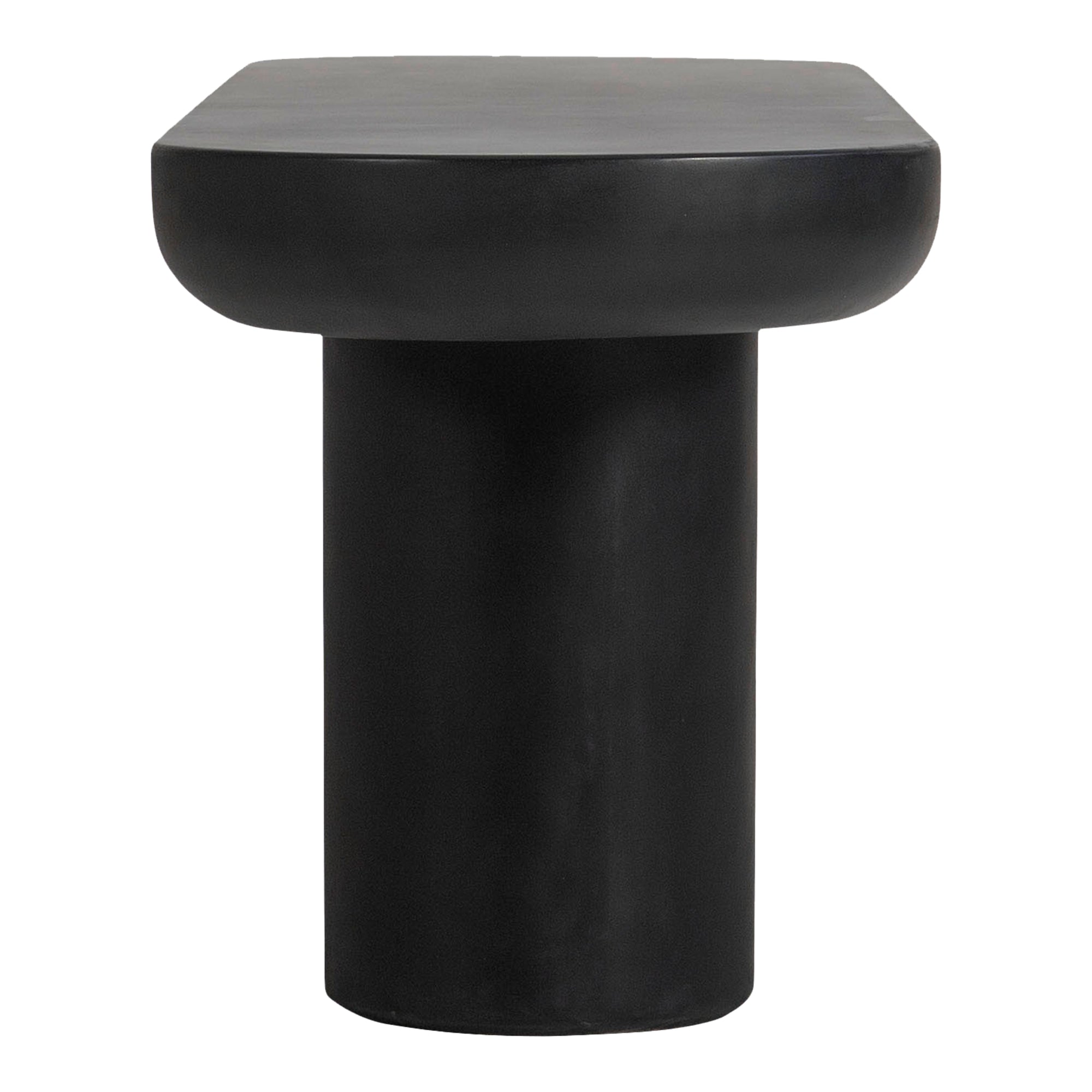 Moes Rocca Bench Black ZT-1037-02-0