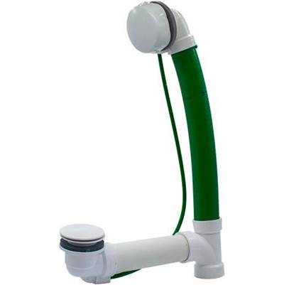 Duravit PVC 48'' Cable Bathtub Drain