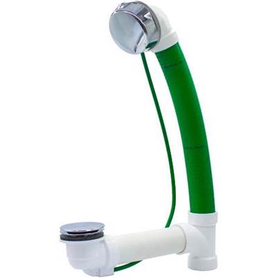 Duravit PVC 48'' Cable Bathtub Drain