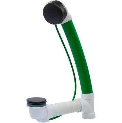 Duravit PVC 48'' Cable Bathtub Drain