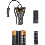 Duravit Battery, Toilet Part