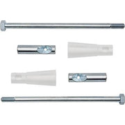 Duravit Mounting Hardware, Toilet Part