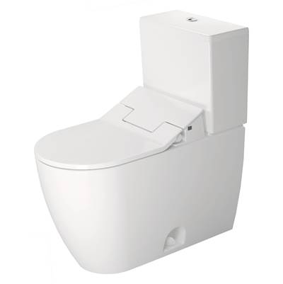 Two Piece Toilet