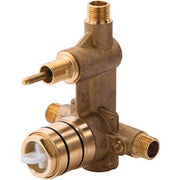 Duravit Pressure Balance Rough In Valve