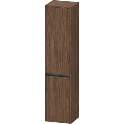Duravit Ketho.2 15 3/4'' x 69 1/4'' Wall Mount Linen Cabinet