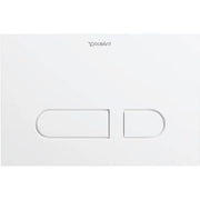 Duravit DuraSystem Plastic Actuator Plate