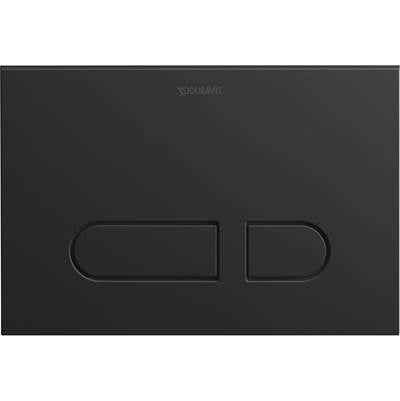 Duravit DuraSystem Plastic Actuator Plate