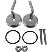 Duravit Hinge, Toilet Part