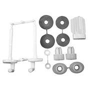 Duravit Hinge, Toilet Part