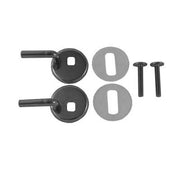 Duravit Hinge, Toilet Part