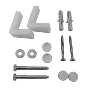 Duravit Mounting Hardware, Toilet Part
