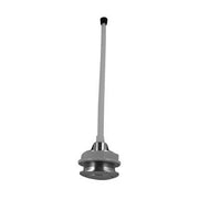 Duravit Push Button, Toilet Part