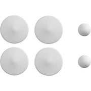 Duravit Bumper Set, Toilet Part