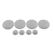 Duravit Bumper Set, Toilet Part