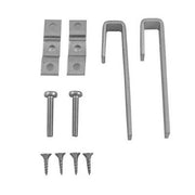 Duravit Mounting Hardware, Sink Part