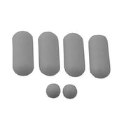 Duravit Bumper Set, Toilet Part