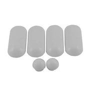 Duravit Bumper Set, Toilet Part