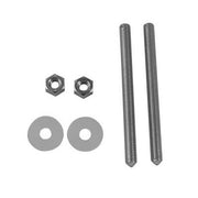 Duravit Mounting Hardware, Sink Part