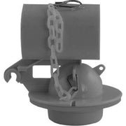 Duravit Flapper, Toilet Part
