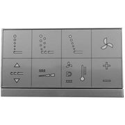 Duravit Remote Control, Toilet Part