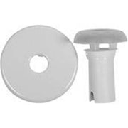 Duravit Waterless Urinal Cartridge, Toilet Part