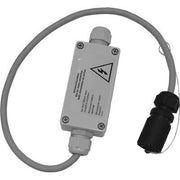 Duravit Power Supply, Toilet Part
