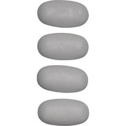 Duravit Bumper Set, Toilet Part