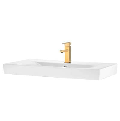 Fine Fixtures Concordia Vanity Sink