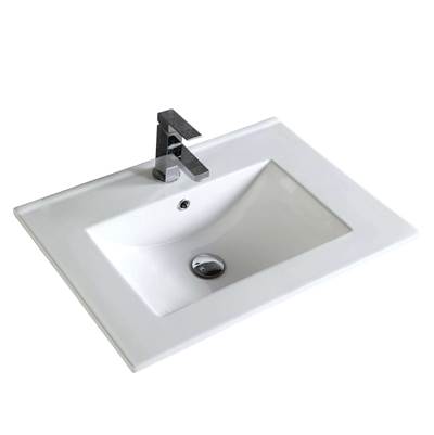 Fine Fixtures Frameport Standard Vanity Sink