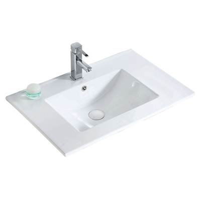 Fine Fixtures Frameport Standard Vanity Sink