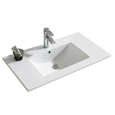 Fine Fixtures Frameport Standard Vanity Sink