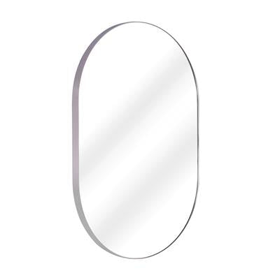 Fine Fixtures Oval Classic Mirror