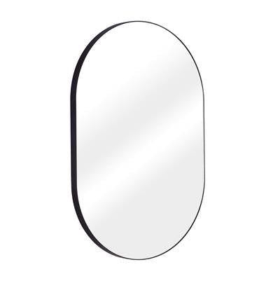 Fine Fixtures Oval Classic Mirror