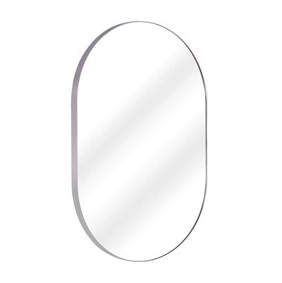Fine Fixtures Oval Classic Mirror
