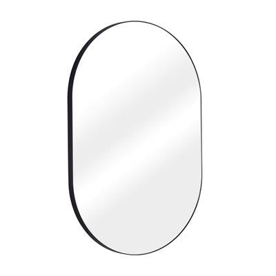 Fine Fixtures Oval Classic Mirror