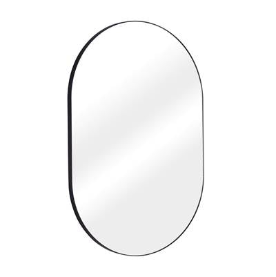 Fine Fixtures Oval Classic Mirror