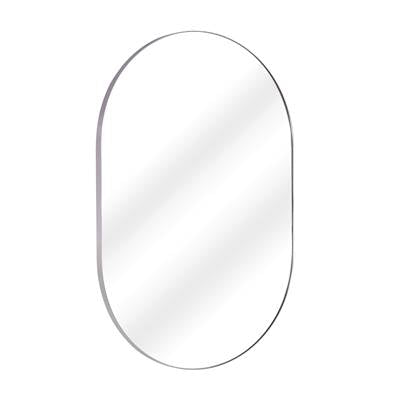 Fine Fixtures Oval Classic Mirror