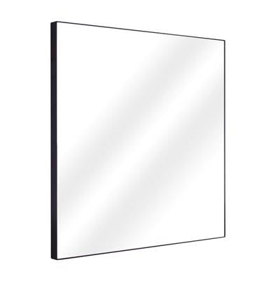 Fine Fixtures Rectangular Sharp Edge Classic Mirror