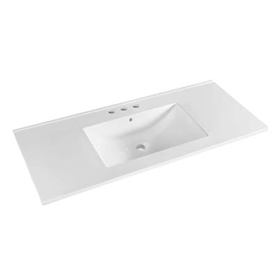 Fine Fixtures Frameport Standard Vanity Sink