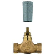 Grohe 1/2" Volume Control Rough-In Valve 29273