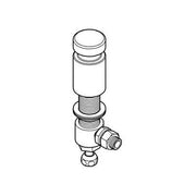 Grohe 1/2 Inline Vaccum Breaker 45852