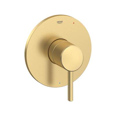 Grohe Pressure Balance Valve Trim with Cartridge 14468