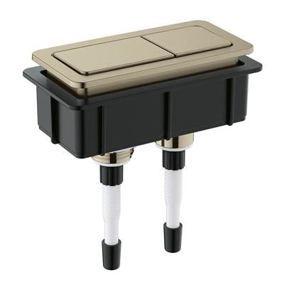 Grohe Dual Flush Actuator 49127