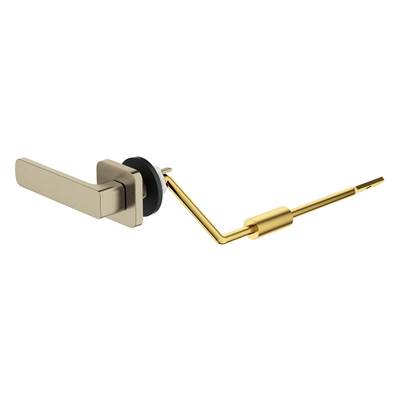 Grohe Left-Hand Trip Lever 49131