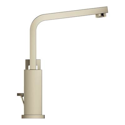 Grohe Single Hole Single-Handle L-Size Bathroom Faucet 1.2 GPM 23184