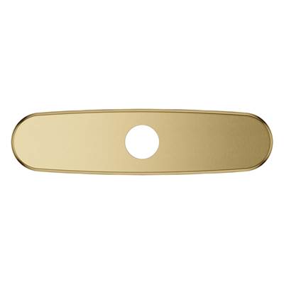Grohe 10 Escutcheon 07552