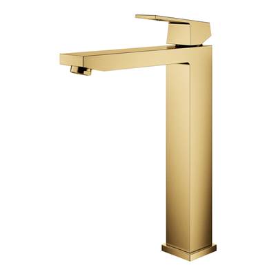 Grohe Single Hole Single-Handle Deck Mount Vessel Sink Faucet 1.2 GPM 23671