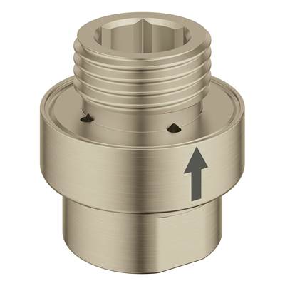 Grohe 1/2 Inline Vacuum Breaker 07911