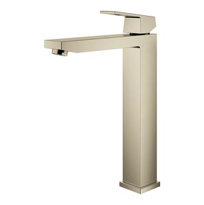 Grohe Single Hole Single-Handle Deck Mount Vessel Sink Faucet 1.2 GPM 23671