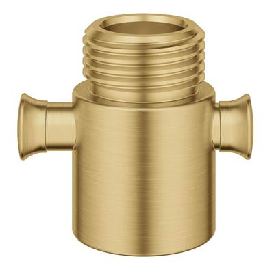 Grohe Volume Control For Shower Heads &amp; Hand Showers 95866